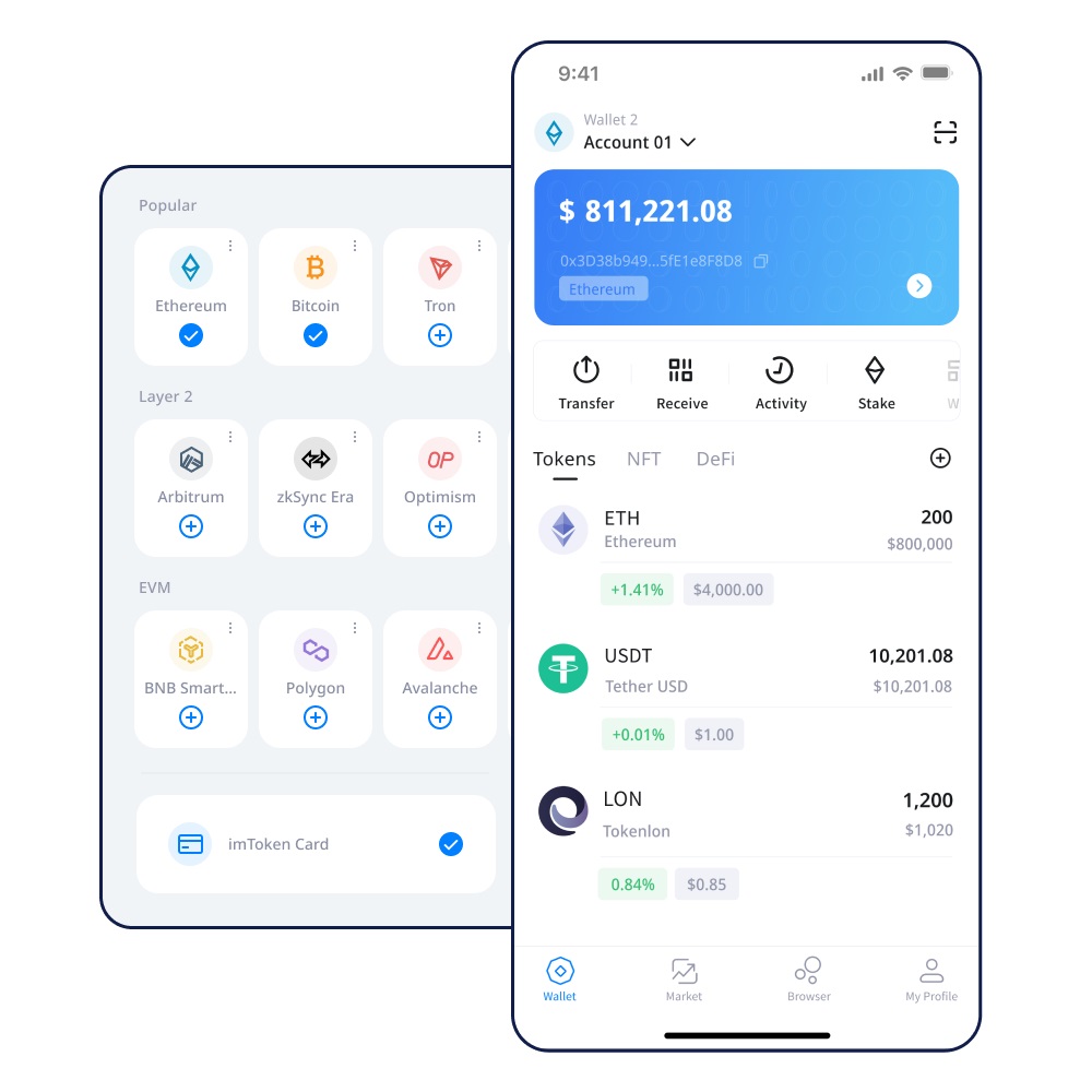 blockchainwallet